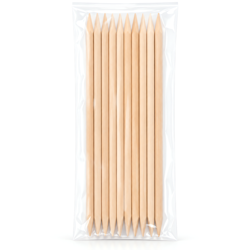 Nagelhautstäbchen