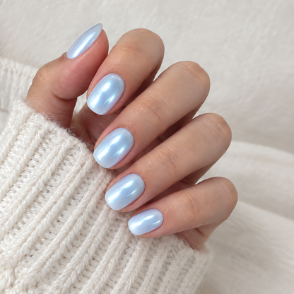 Nailuna – Nägel wie im Salon