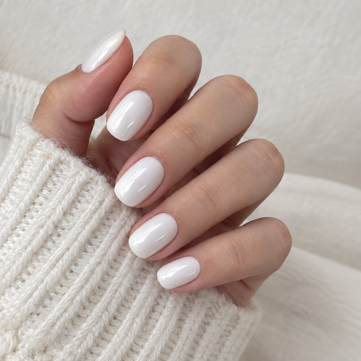 Nailuna – Nägel wie im Salon