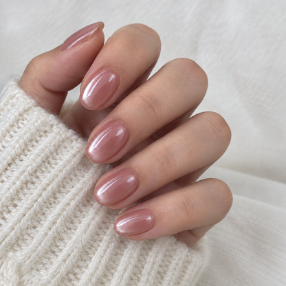 Nailuna – Nägel wie im Salon