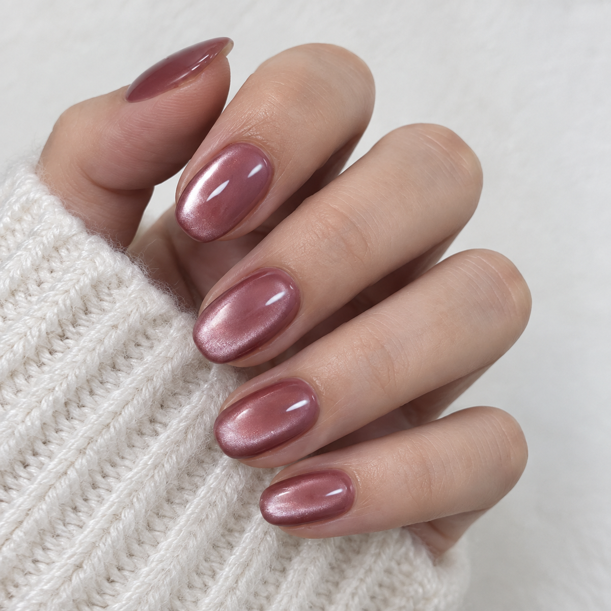 Nailuna – Nägel wie im Salon