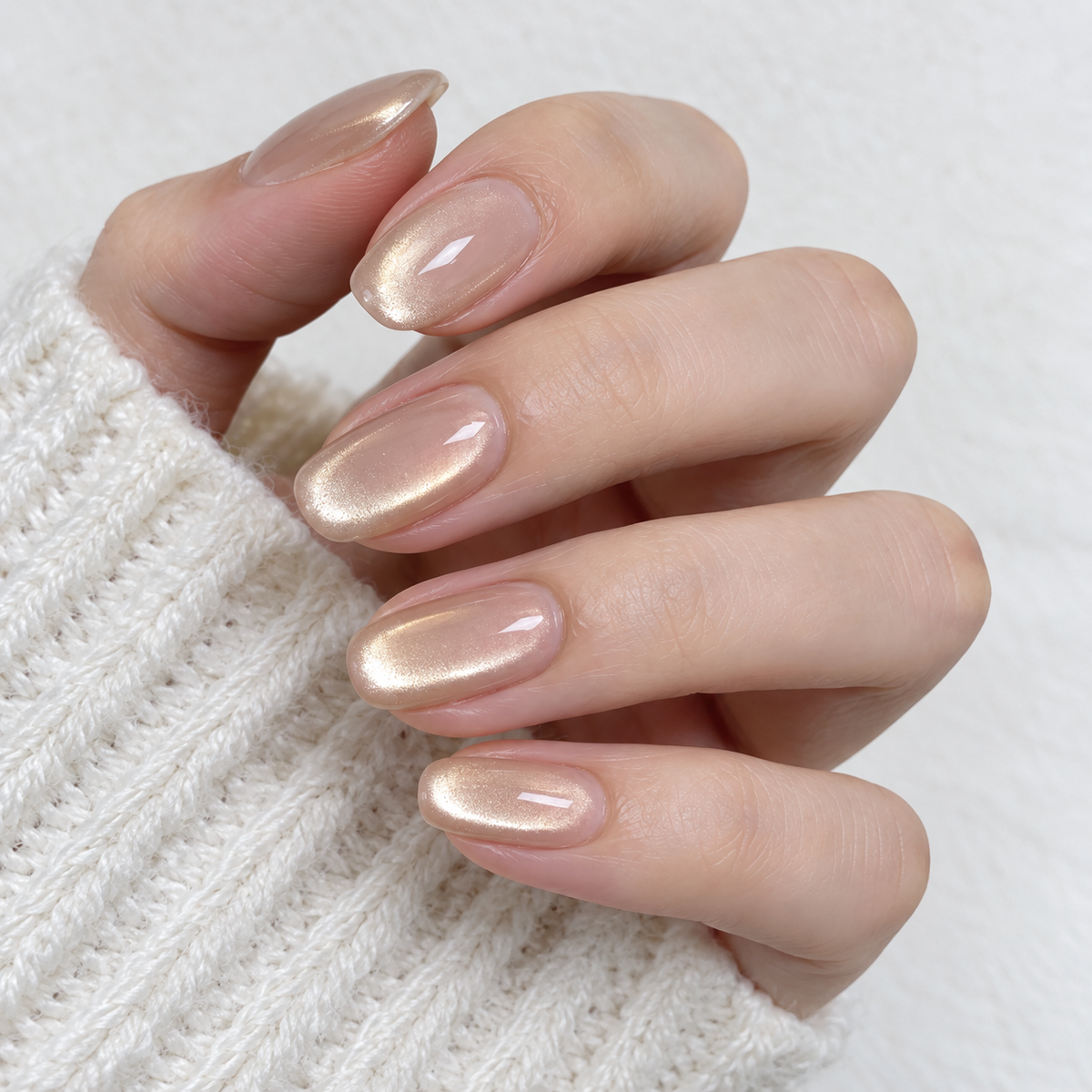 Nailuna – Nägel wie im Salon
