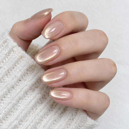 Nailuna – Nägel wie im Salon