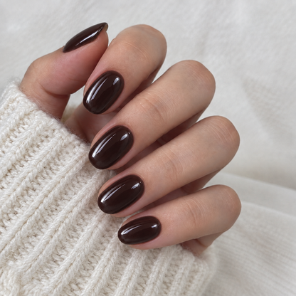 Nailuna – Nägel wie im Salon