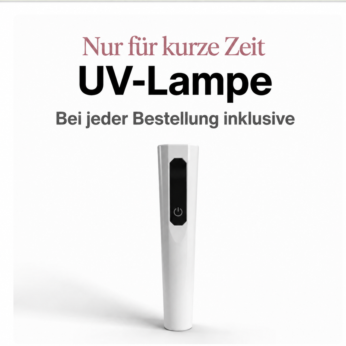 UV-Lampe